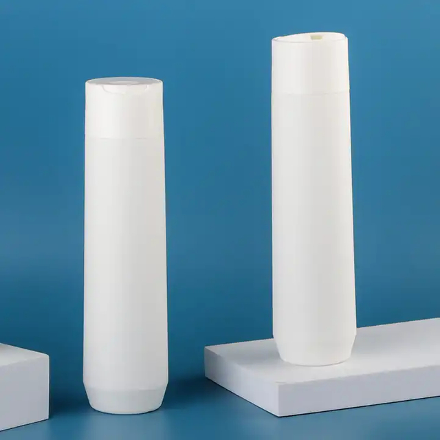 Bouteilles de lavage des mains avec bouchon à disque, produit tendance, pour Gel douche, cosmétique, 200ml, 250ml, 300ml, Lotion pour le corps, shampoing