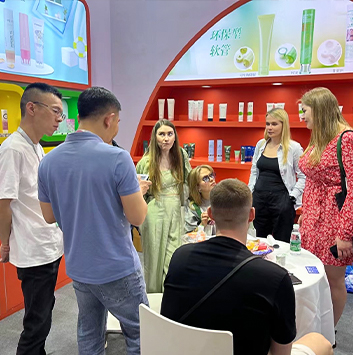 Introduction de la politique d'échantillonnage de notre entreprise